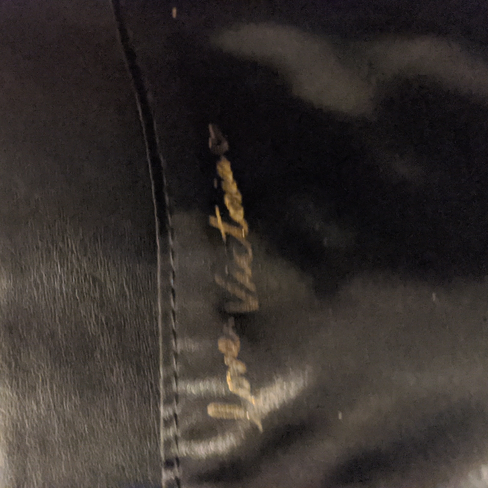 Travel bag